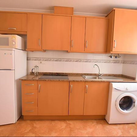 Top Floor Torrevieja Center Apartment 外观 照片