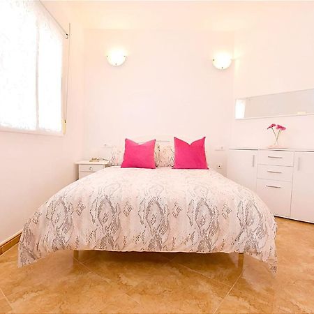 Top Floor Torrevieja Center Apartment 外观 照片