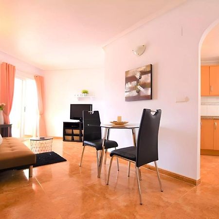 Top Floor Torrevieja Center Apartment 外观 照片