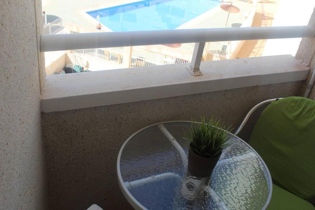Top Floor Torrevieja Center Apartment 外观 照片