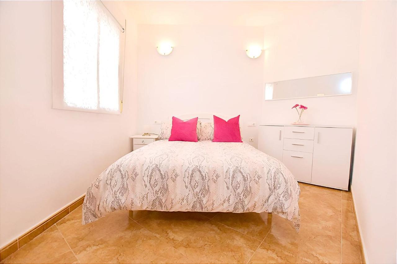 Top Floor Torrevieja Center Apartment 外观 照片