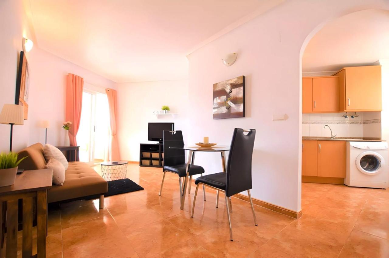Top Floor Torrevieja Center Apartment 外观 照片
