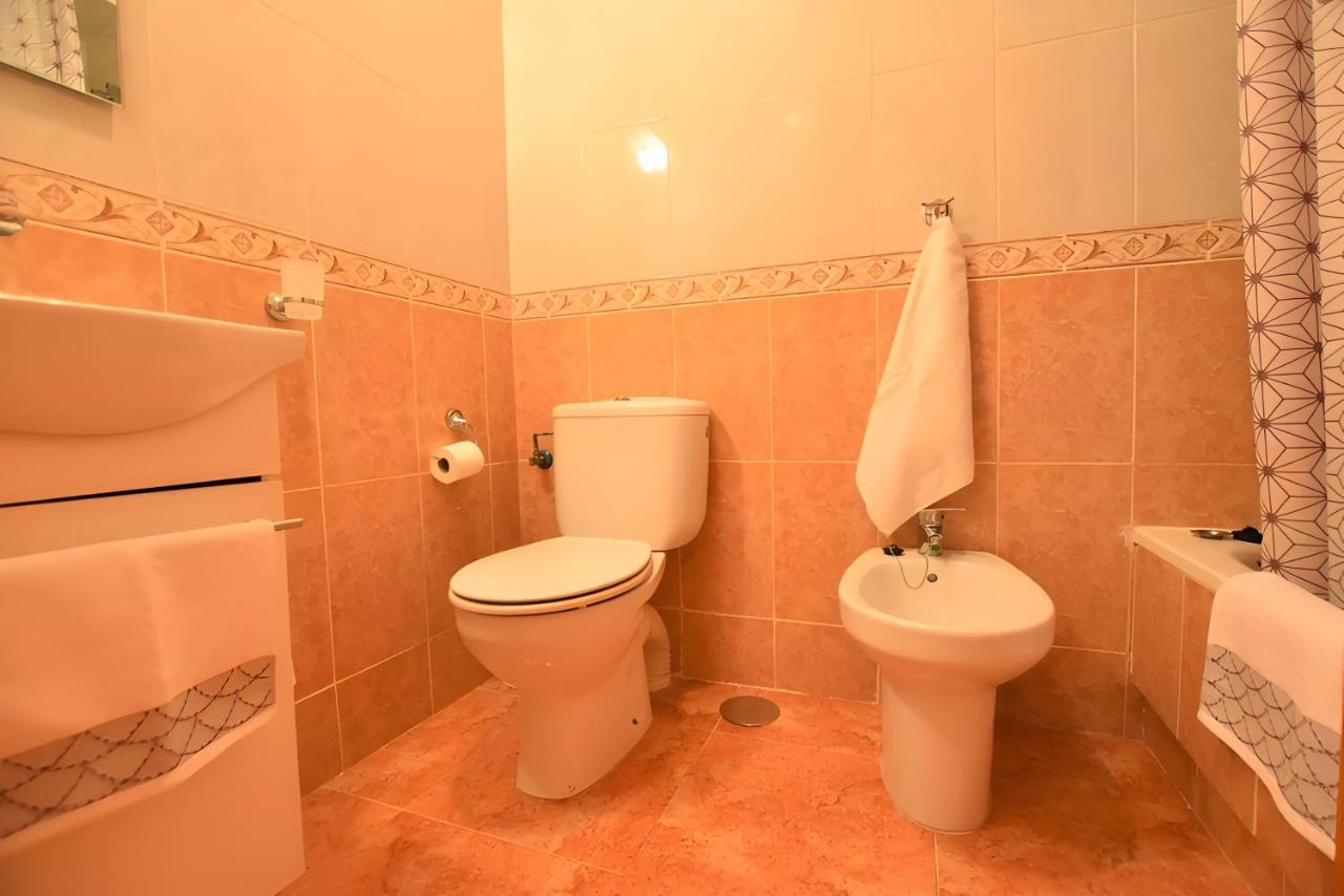 Top Floor Torrevieja Center Apartment 外观 照片